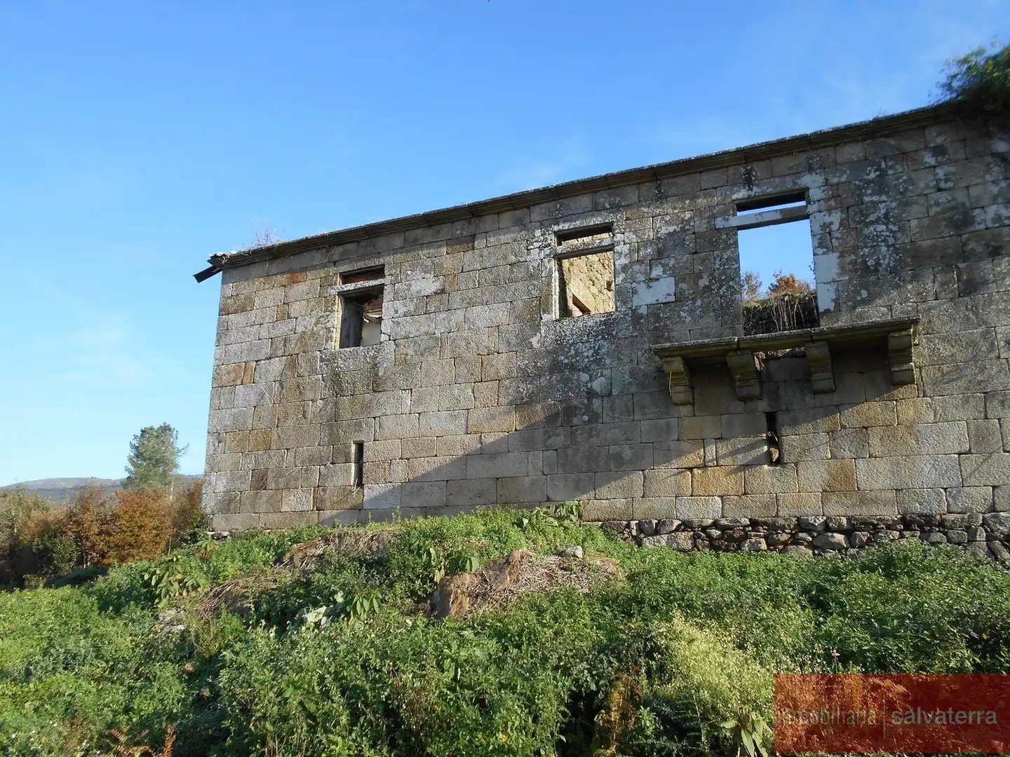 Casa rústica en venda a As Neves, imagen 18