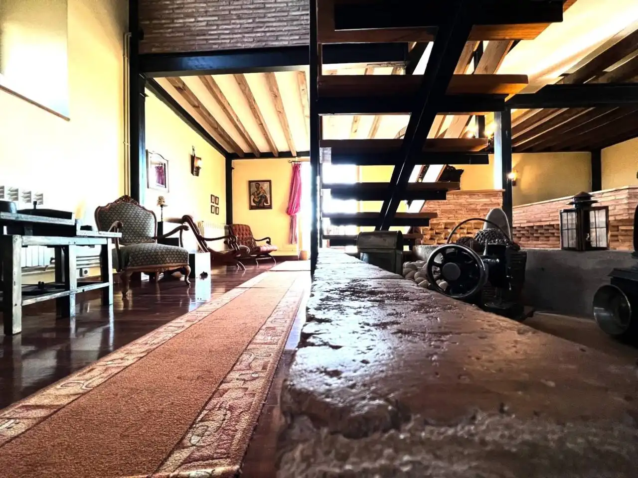 Casa o chalet en venta en Frandovínez