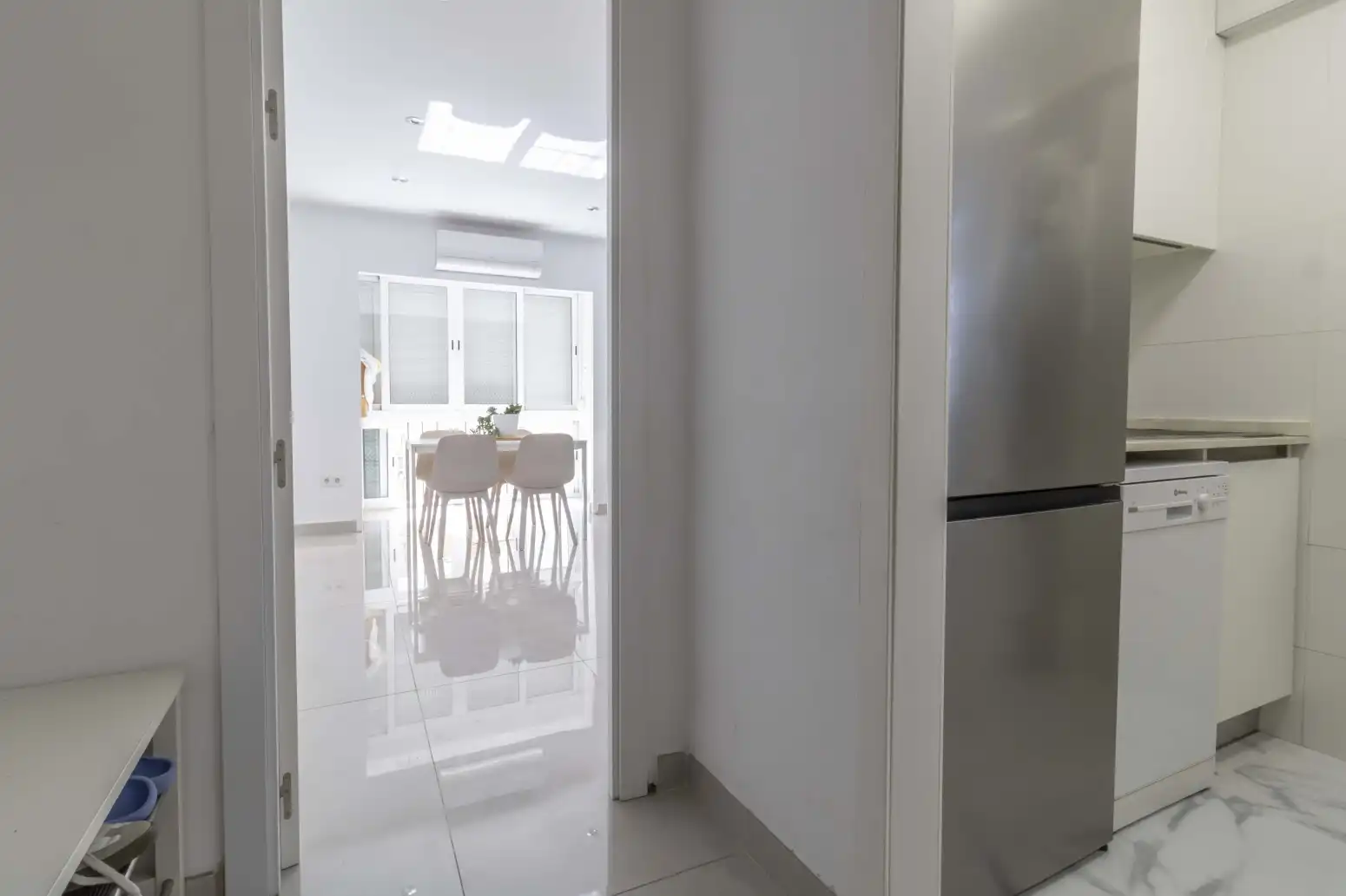 Piso en venta en Sevilla