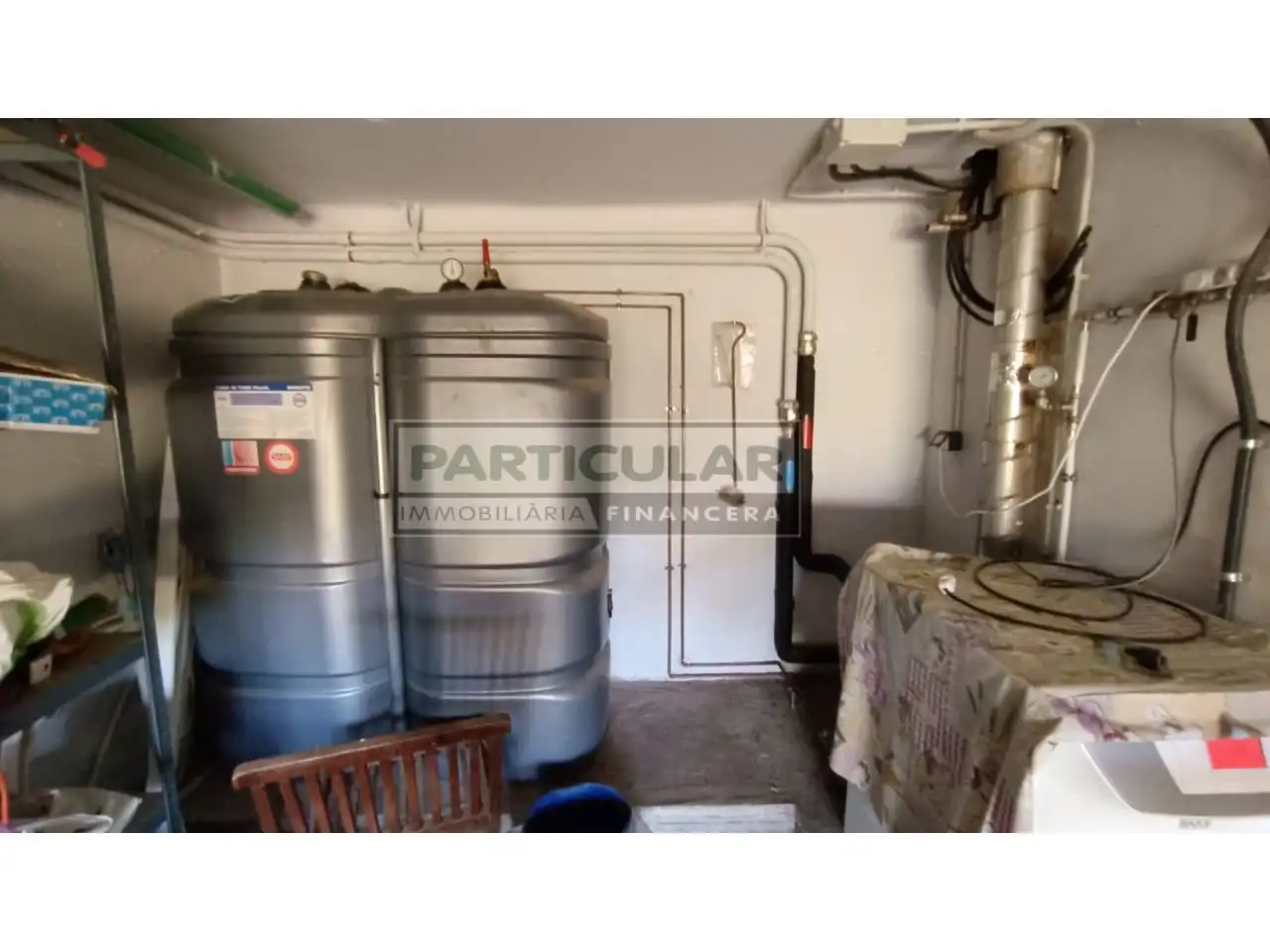 Casa o xalet en venda a Paseo Santa Quiteria, 35, Vilanova del Vallès