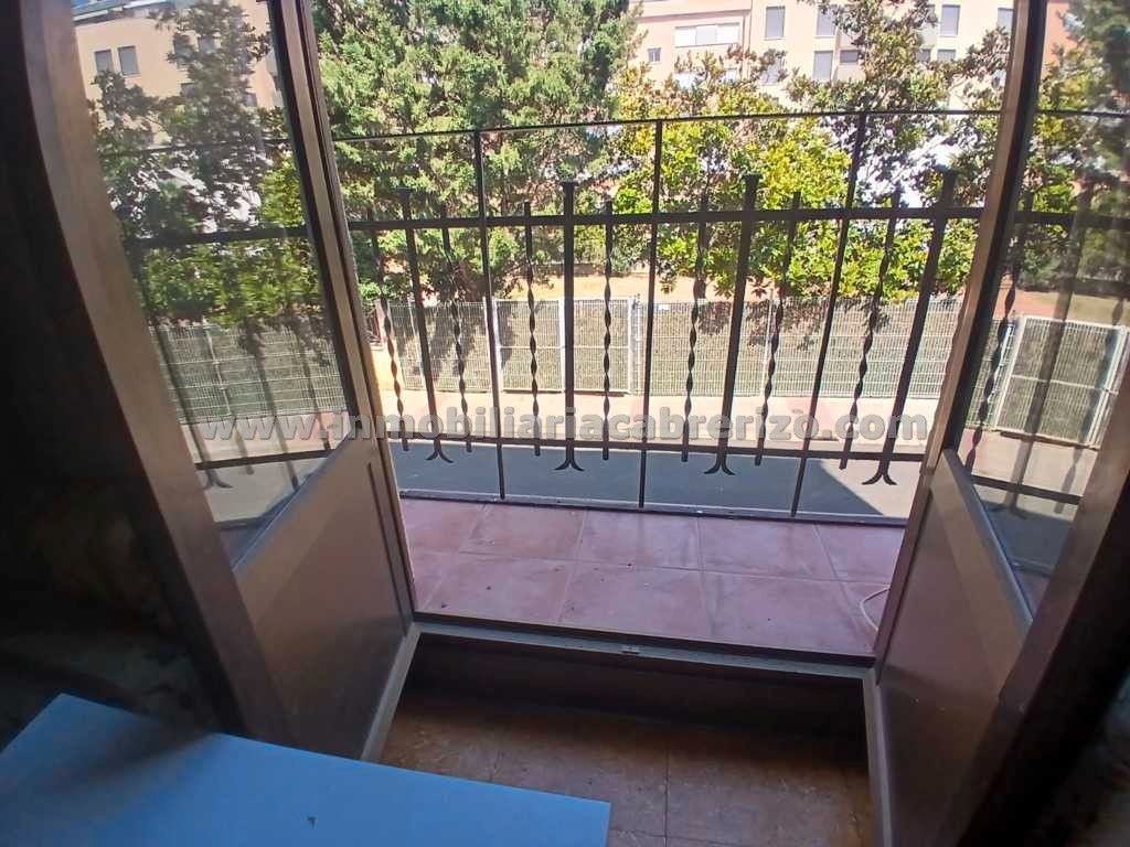 Balcony of Flat for sale in Lardero  with Heating, Private garden and Terrace
