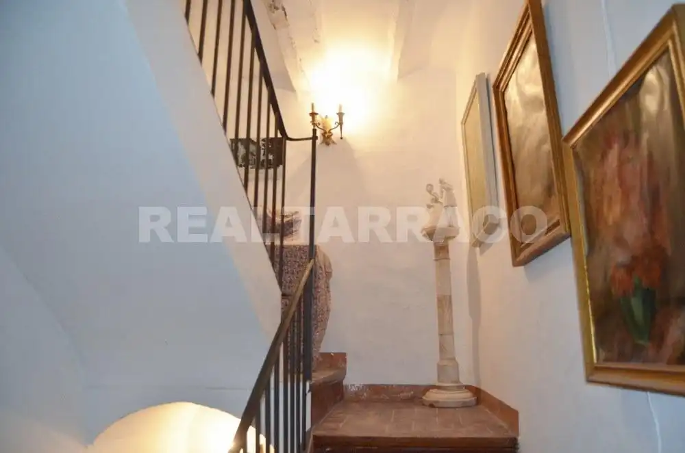Country homes for sale in Sarral, Tarragona