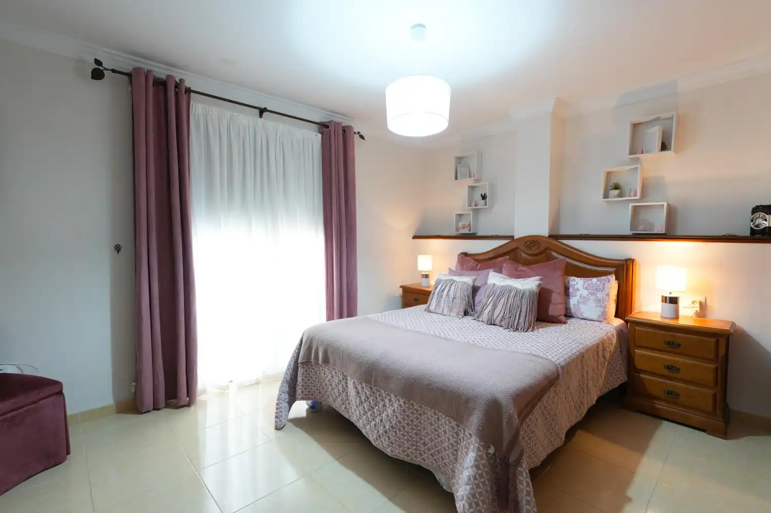 Habitación de Ático en venta en Icod de los Vinos con Terraza y Trastero