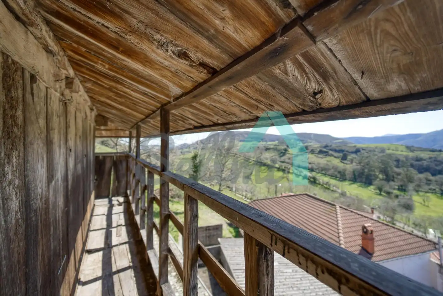 Casa con jardín en venta en Lugar Cermoño, imagen 81