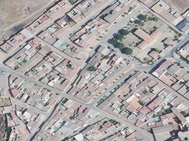 Terreno residenziale in vendita a Romero 44.017