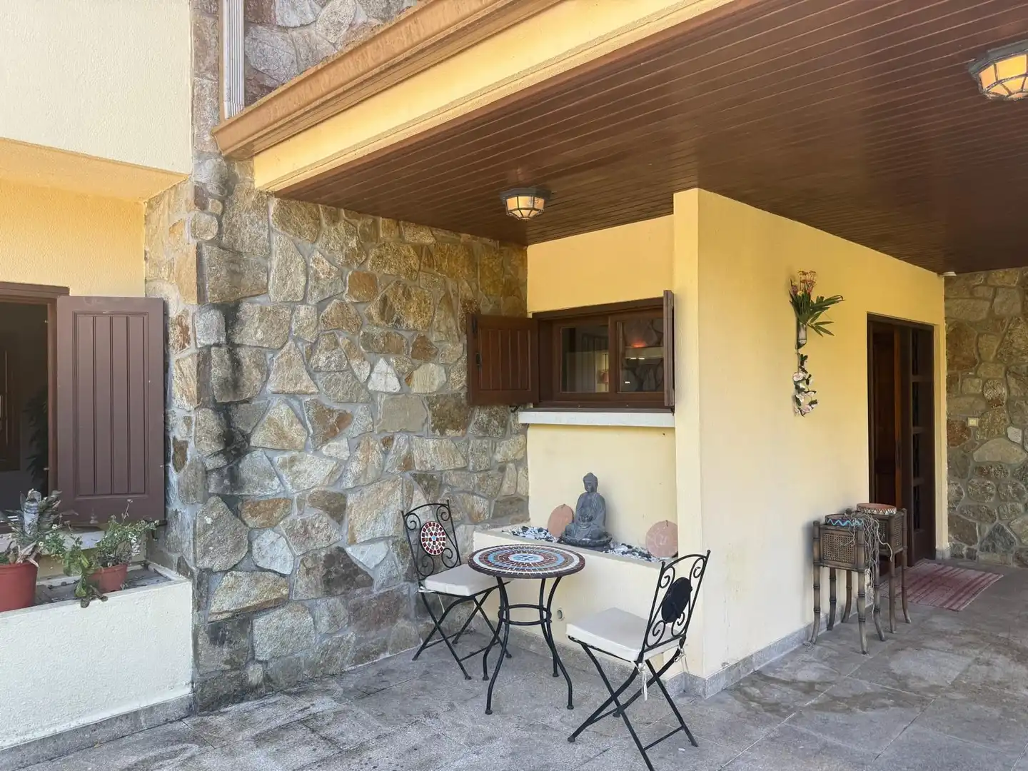 Casa amb terrassa en venda a Vía pública LG FEIRA-CAUSO, imagen 36
