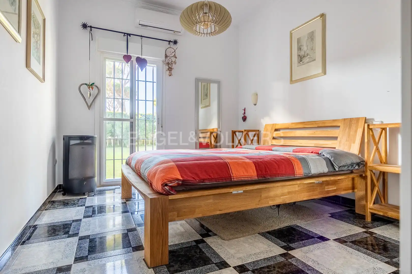 Casa amb piscina en venda a Las Lagunas - Campano, imagen 13