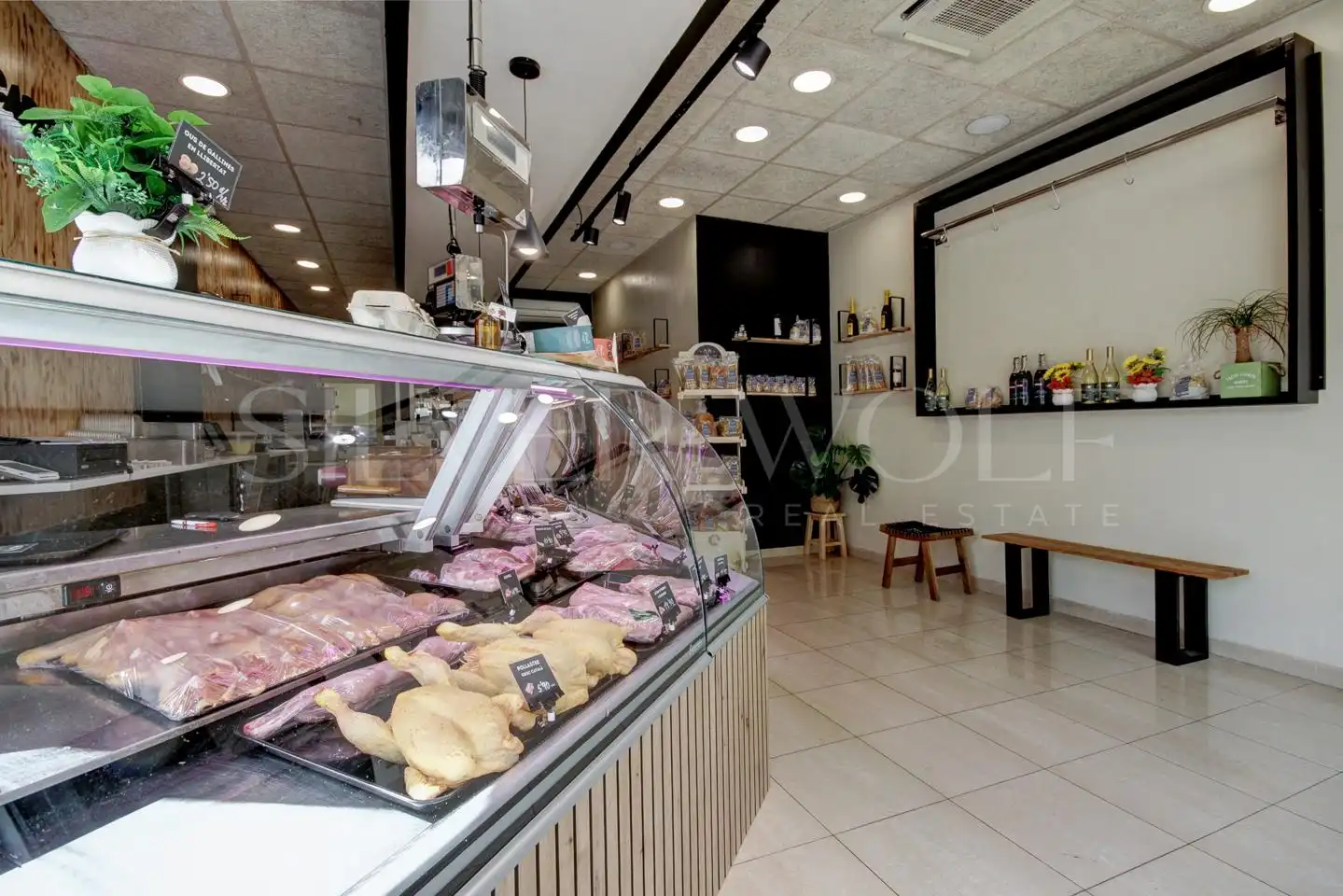 Local comercial en traspaso en Major, imagen 5