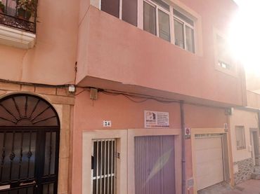 Appartamento in vendita a Almendro El