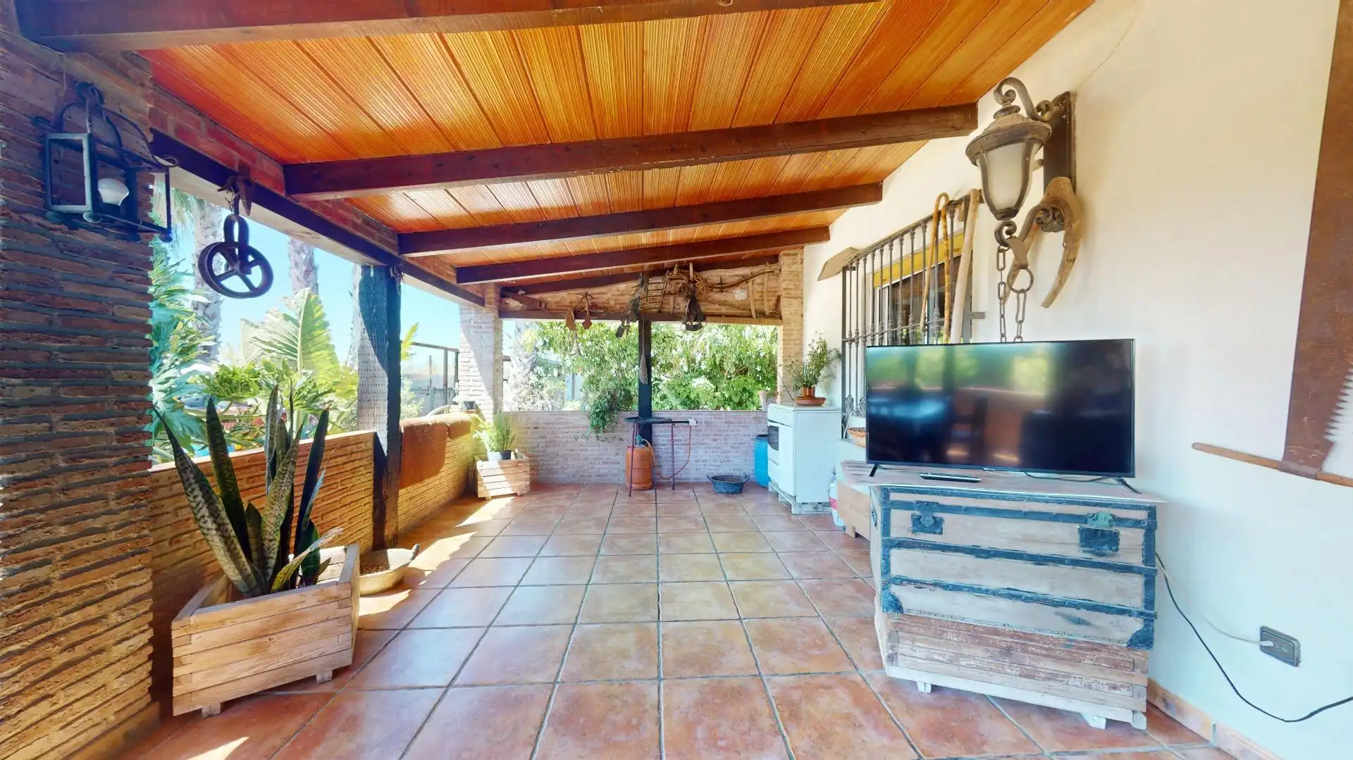 Villa avec jardin à vendre à Las Bayas, imagen 5