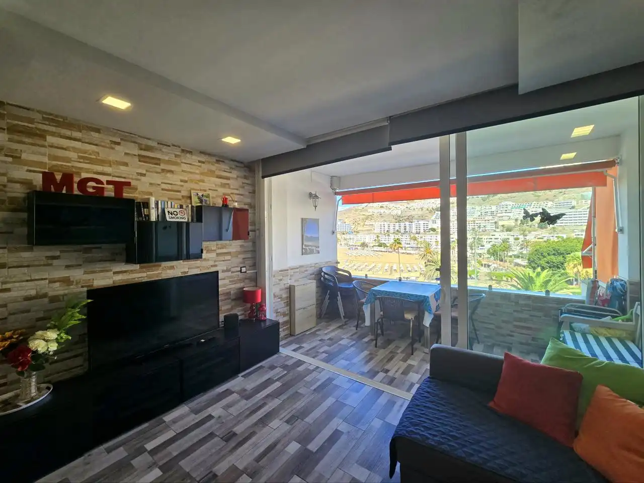 Piso con terraza en venta en Avenida Lanzarote, imagen 8