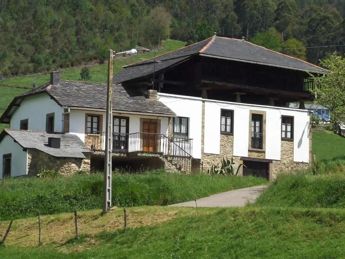 Casa en venta en Valdés - Luarca, imagen 22