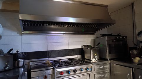 Foto 5 von Geschaftsraum zum Verkauf in Lapice - Larreaundi - Olaberria - Meaka, Irun