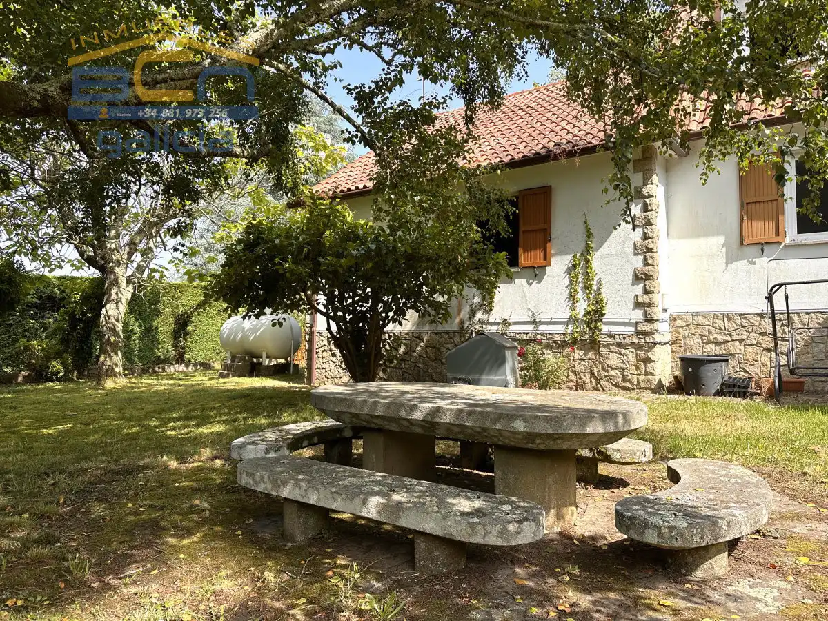 Casa en venda a de Cacheiras, imagen 29