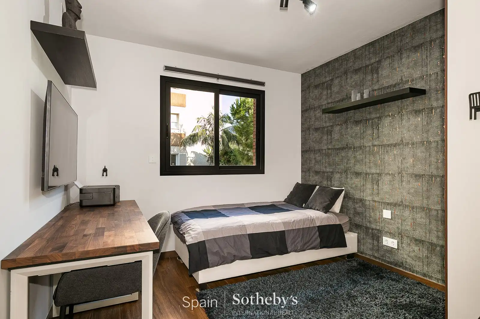 Maison jumelée avec piscine à vendre à Ametllers - Poble-Sec, imagen 23