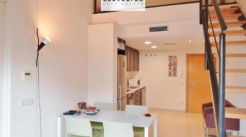 Foto 3 de Pis en venda a Carrer de la Solidaritat, La Bisbal d'Empordà, Girona