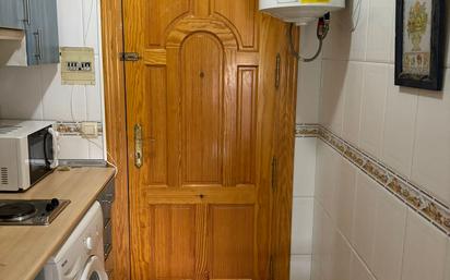 Bathroom of Study for sale in Roquetas de Mar