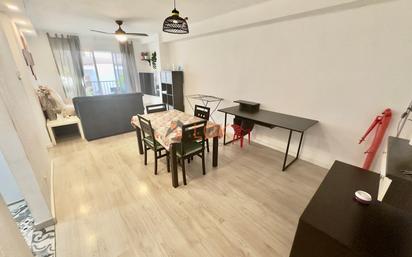 Dining room of Flat for sale in Torremolinos