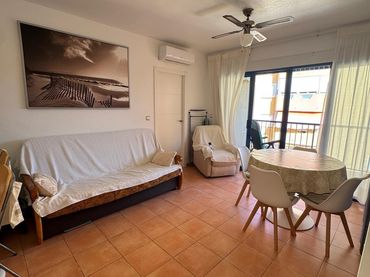 Piso con balcón en venta en JULIETA ORBAICETA-P.HONDA