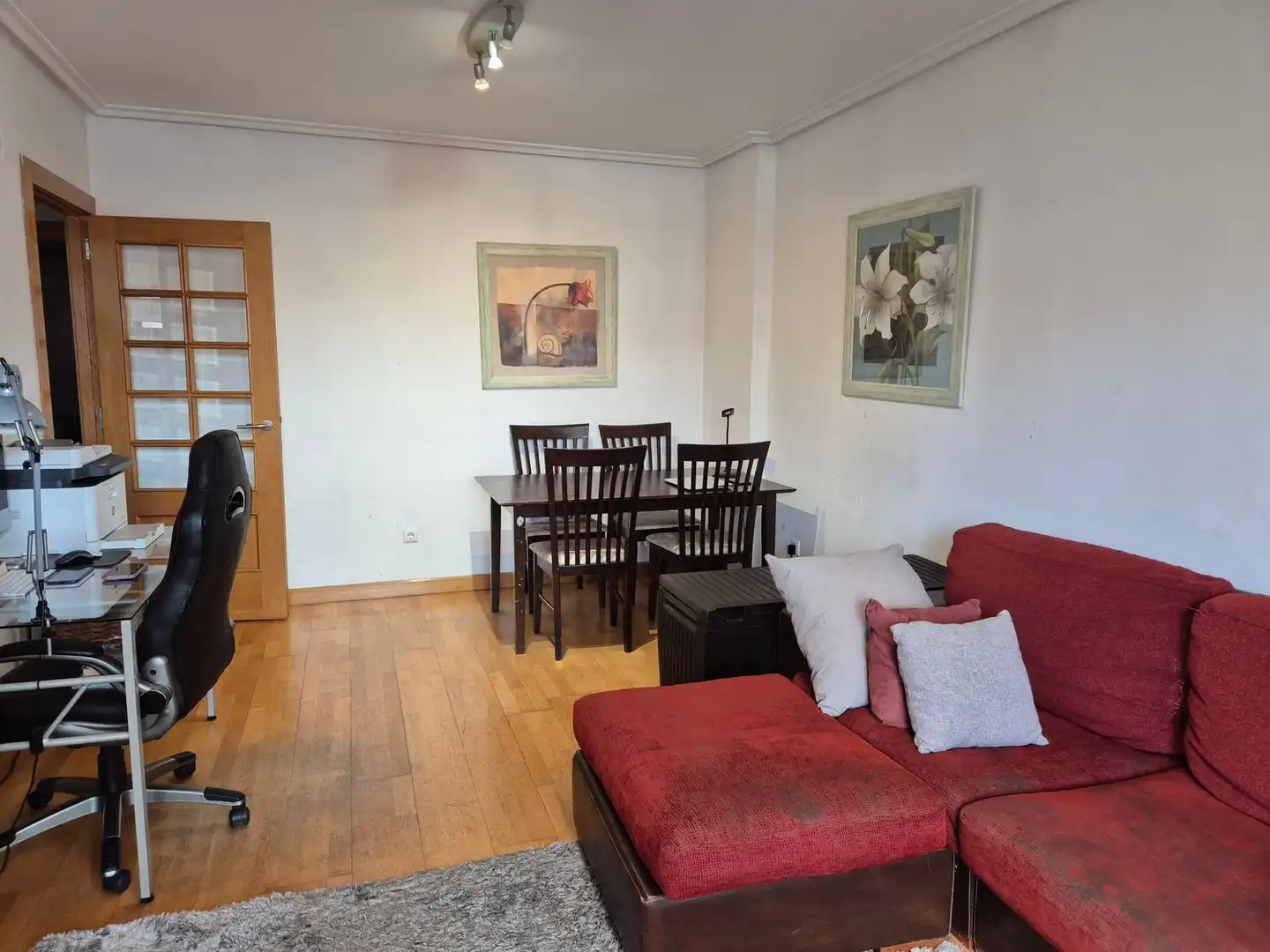 Flat for sale in Viesques