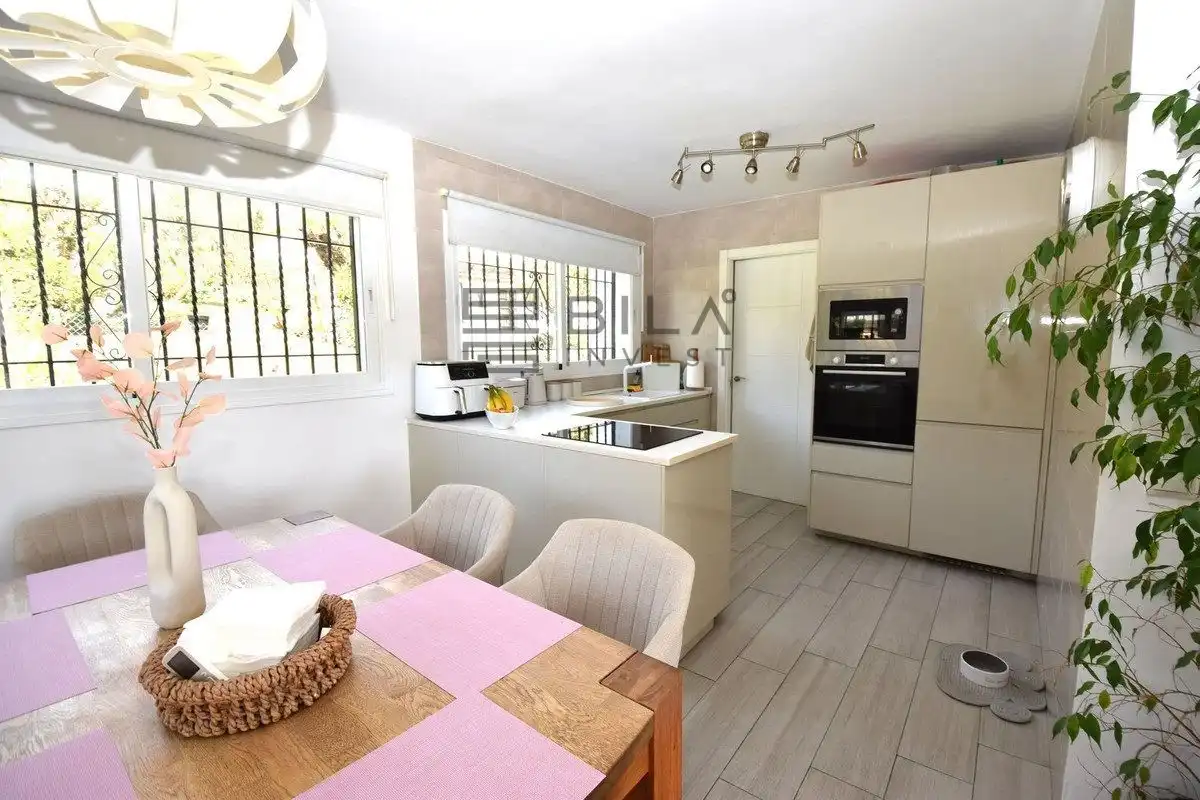 Casa o chalet en venta en La Cala de Mijas, Riviera del Sol