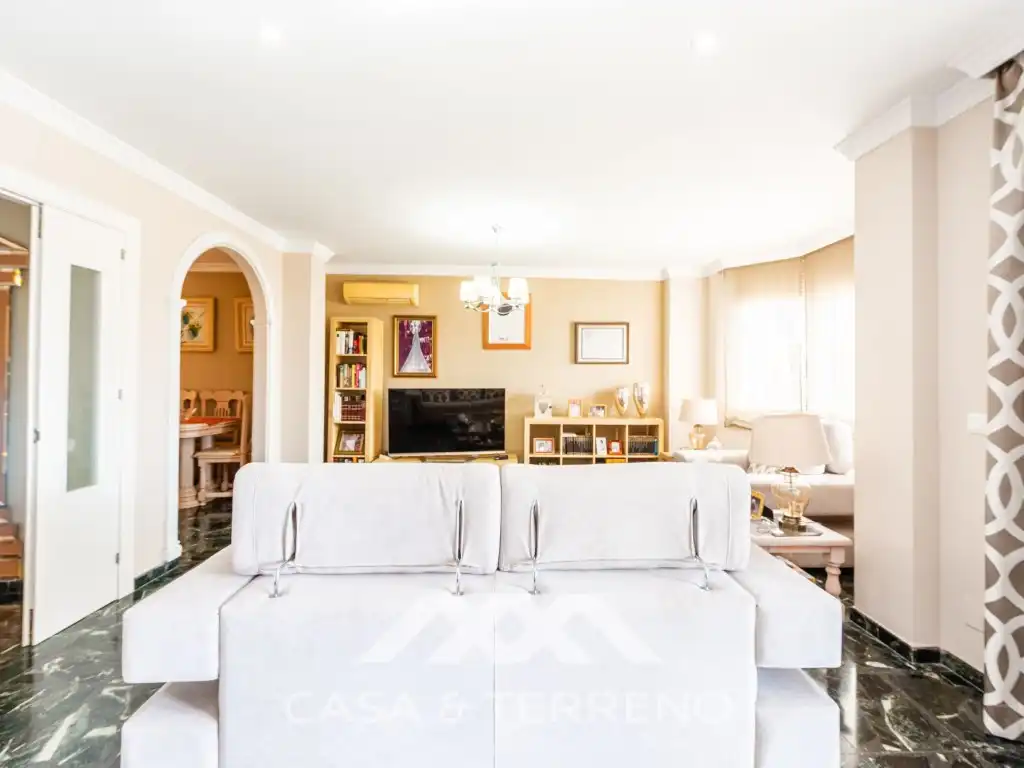Villa avec terrasse à vendre à Urbanizacion Villa Del Mar, imagen 19