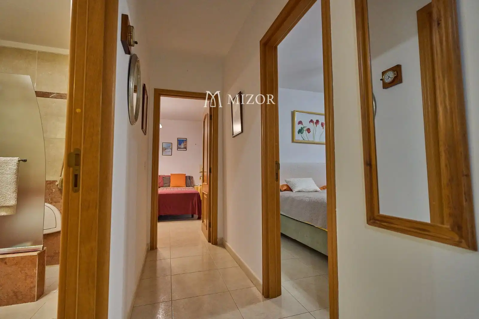 Apartamento con piscina en venta en las Galgas, imagen 34