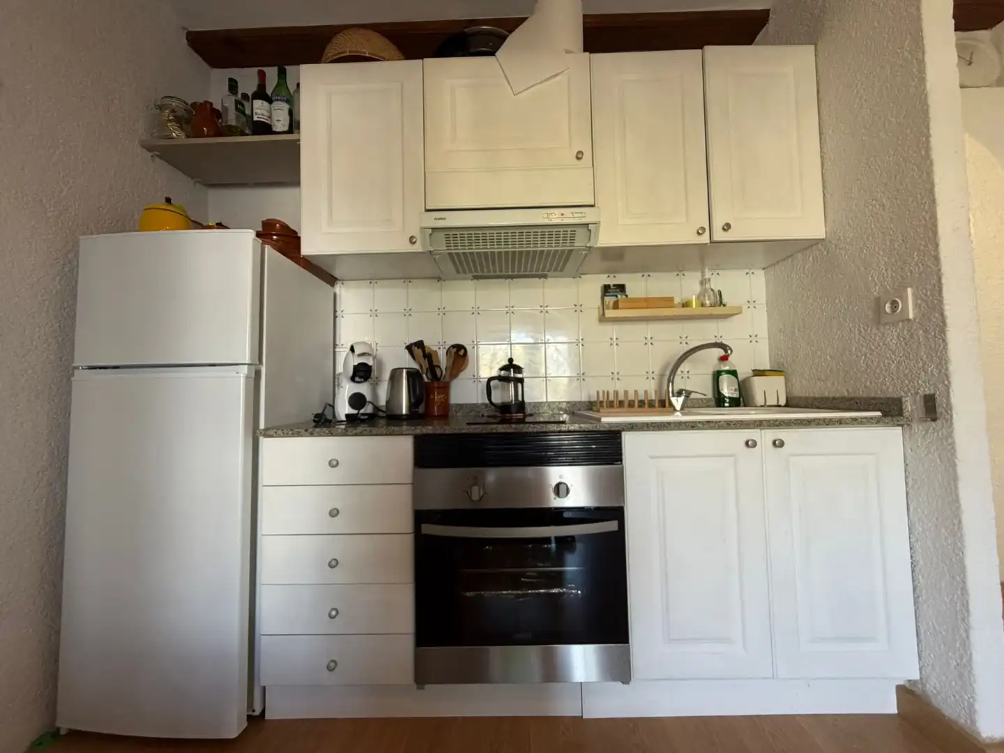 Apartamento con piscina en venta en La Sella, imagen 12