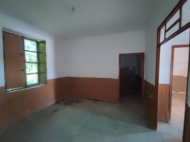 Casa rústica en venda a ARRIBA 18