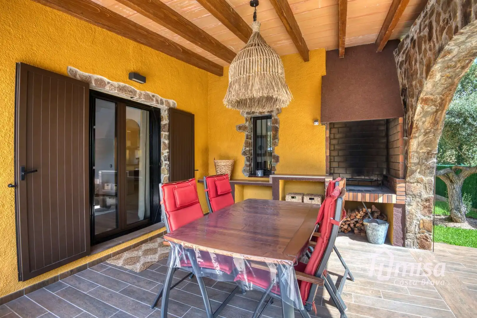 Chalet con piscina en venta en Cabanyes - Mas Ambrós - Mas Pallí, imagen 19
