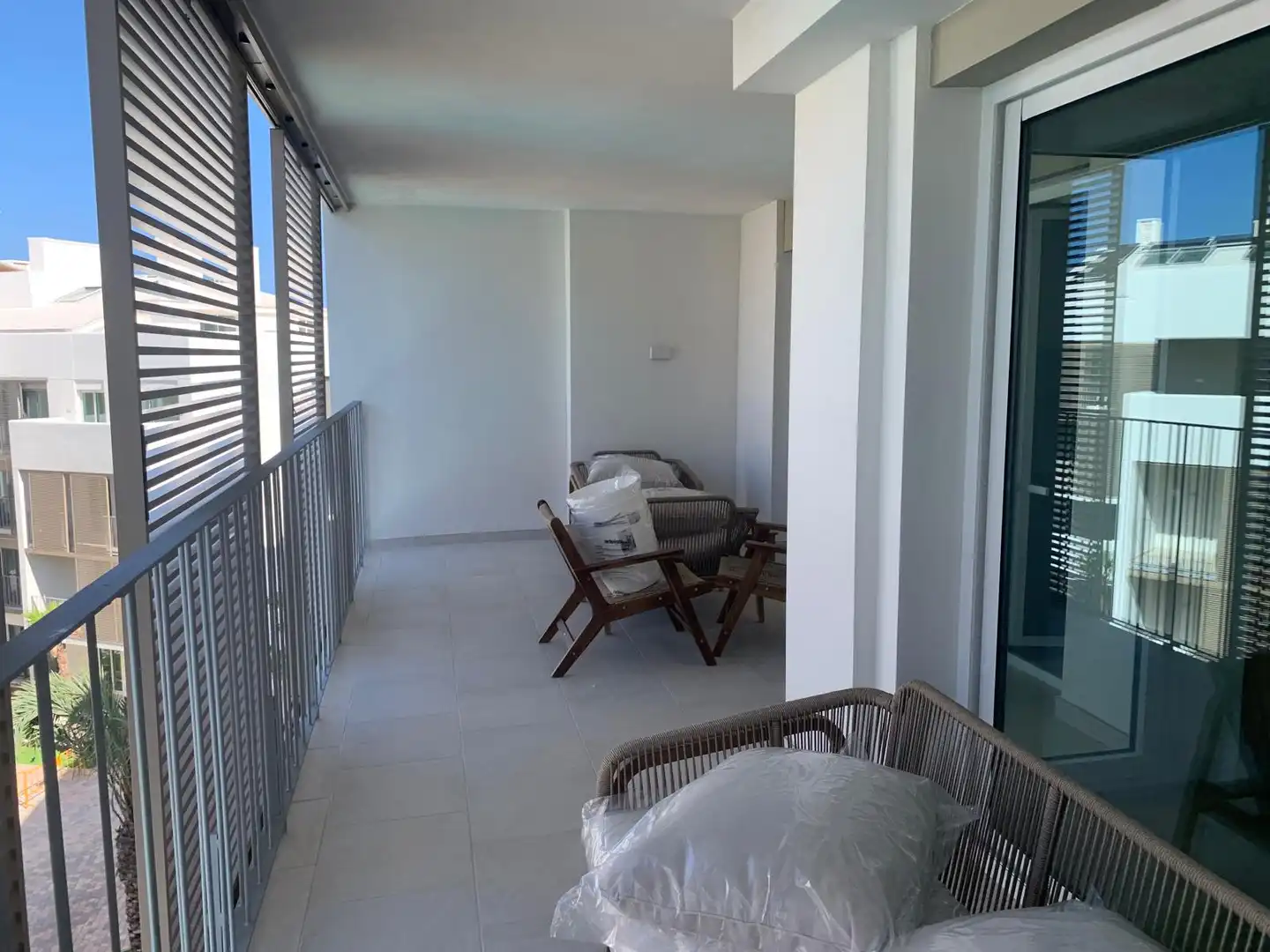 Apartament amb piscina en venda a Centro ciudad, imagen 13