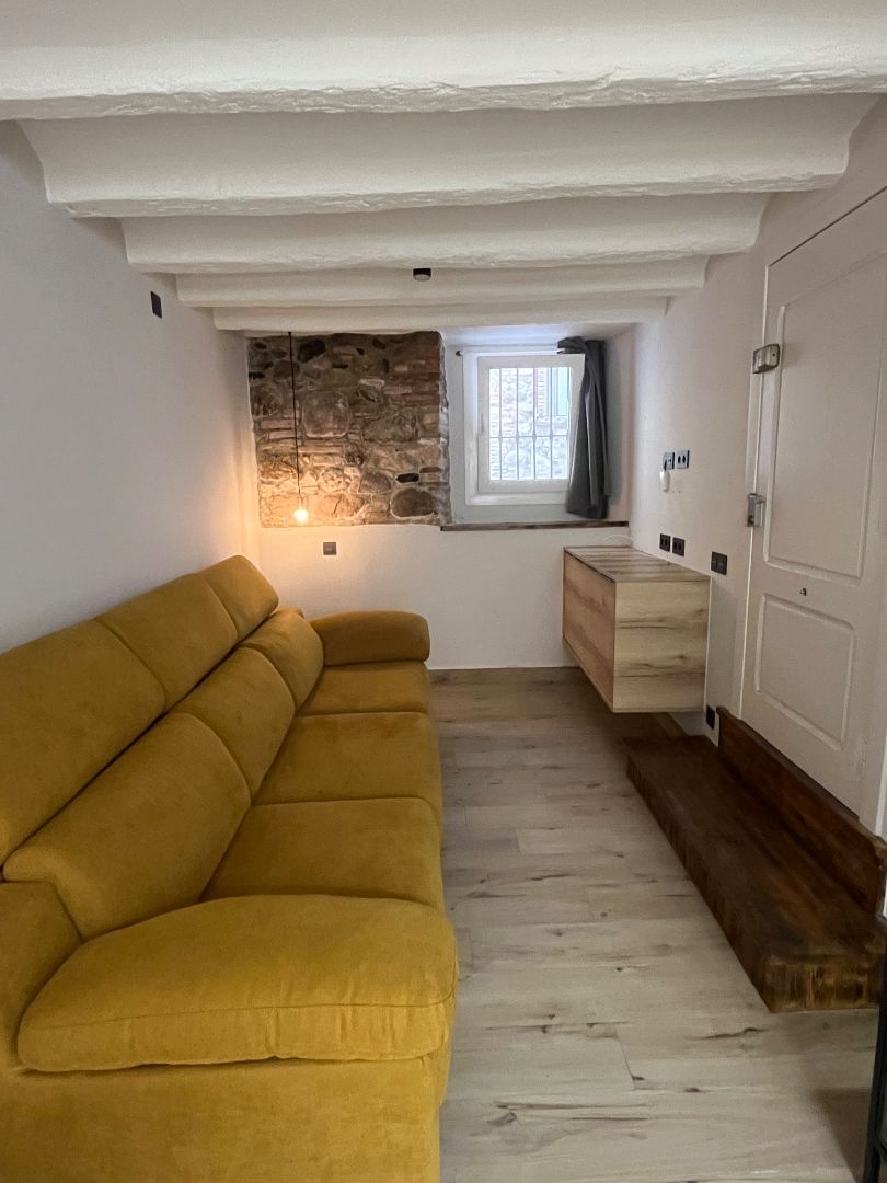 Planta baixa en venda en Cambrils amb Aire condicionat, Moblat i Forn