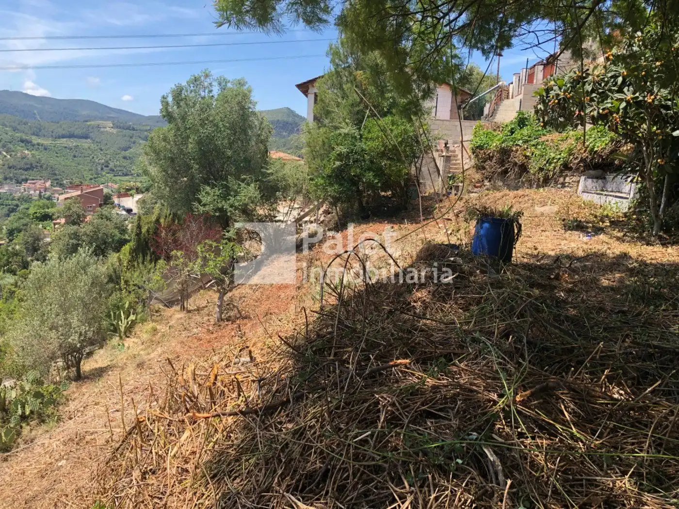 Terreny residencial en venda a Torrelles de Llobregat, imagen 27