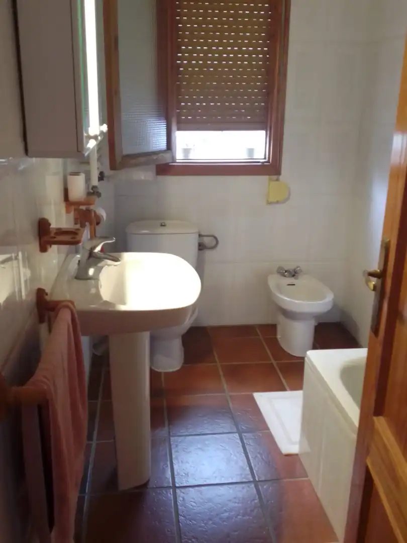 Chalet con terraza en venta en Bérchules, imagen 133
