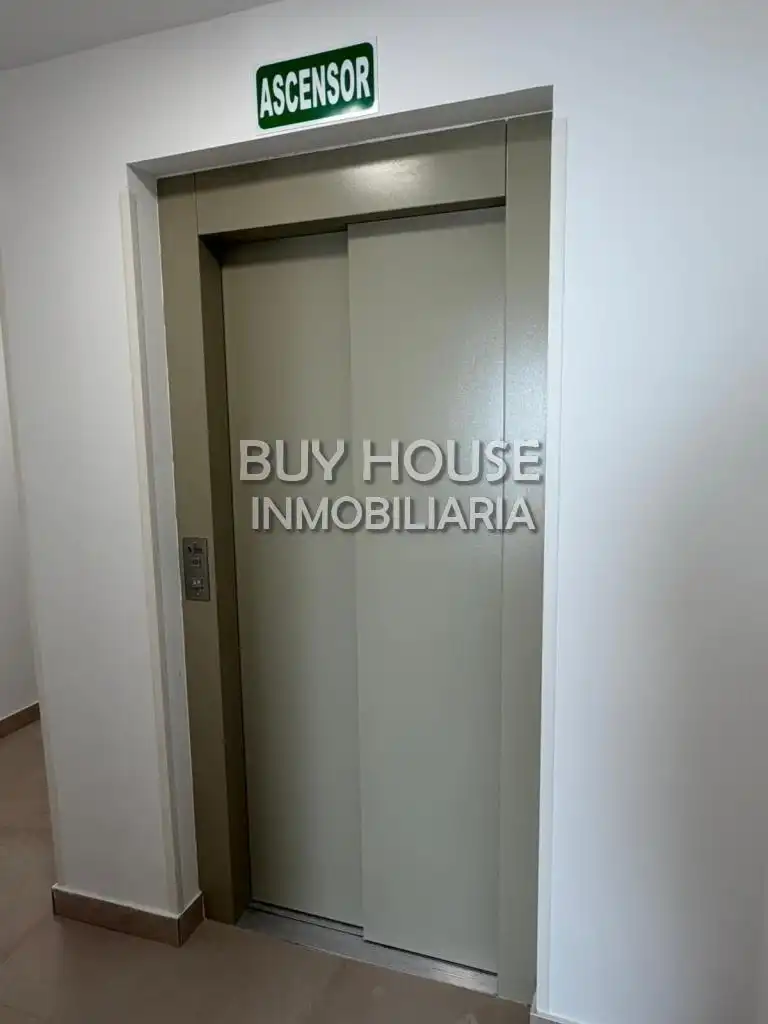 Wohnung mit Aufzug zur Miete in Centro, imagen 17