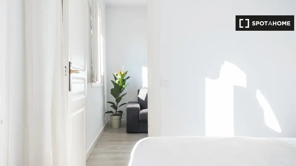 Wohnung zur Miete in Sant Antoni