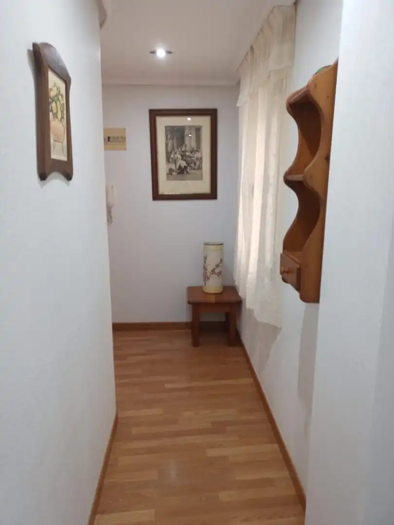 Appartamento con terrazza in affitto a Carrer Almirante Antequera, imagen 17