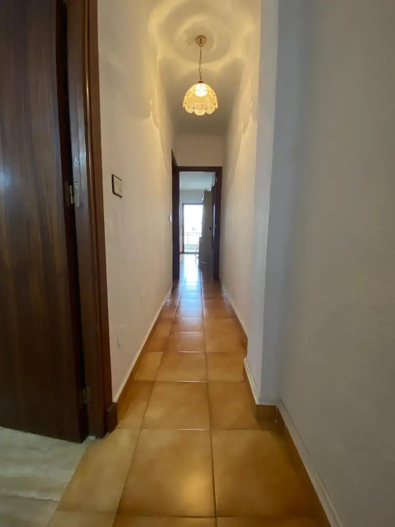Wohnung zum Verkauf in Avenida MARQUES DE SANTILLANA, Lo Pagán