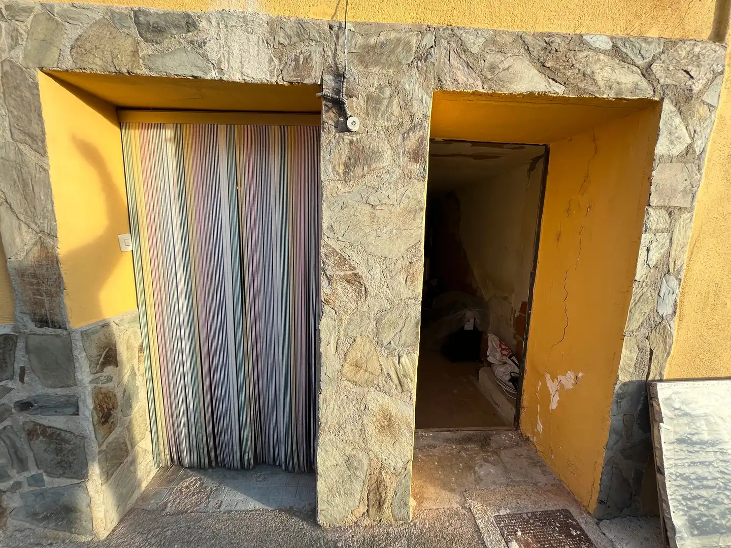 Casa o xalet en venda en Villahermosa del Campo amb Calefacció, Traster i Piscina