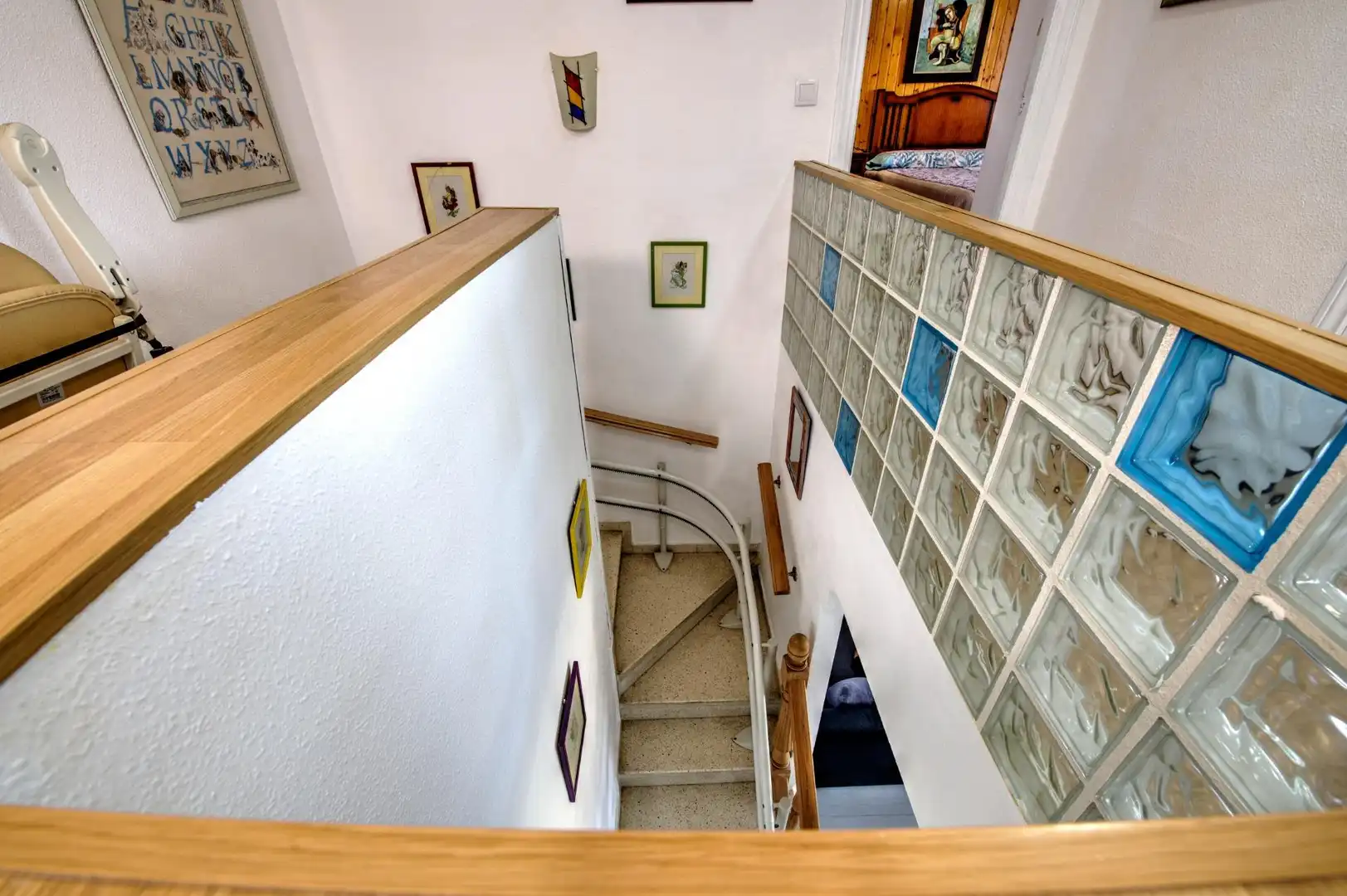Duplex with pool for sale in DR JOSE LUIS DE LA VEGA, imagen 15