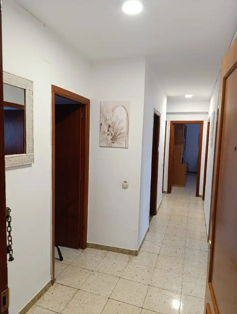 Flat for rent in Avenida de Mérida, 54, Alcántara