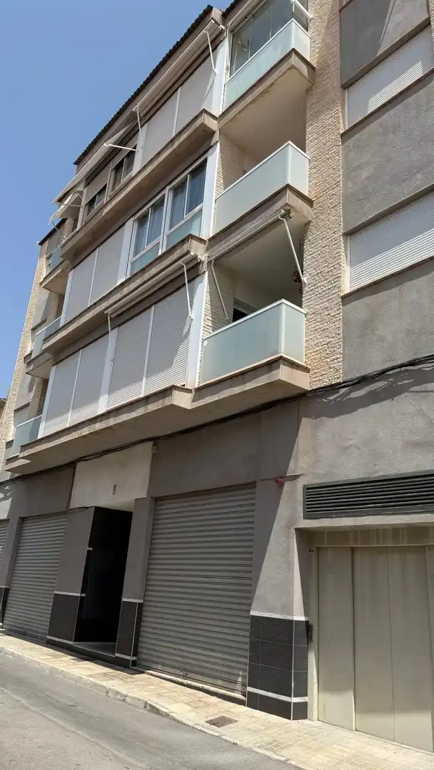 Individual for sale in Calle de Ventura Navarro