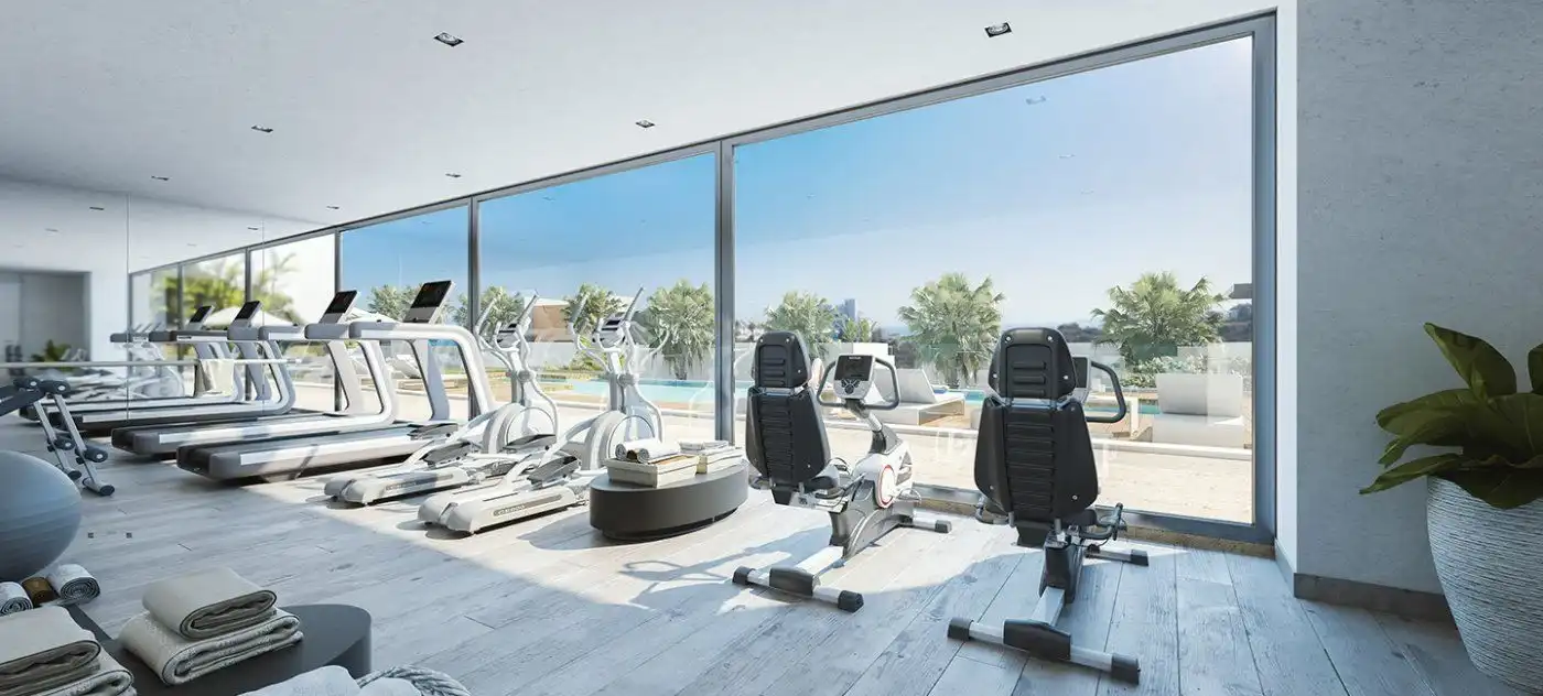 Apartament amb piscina en venda a Estepona Pueblo, imagen 5
