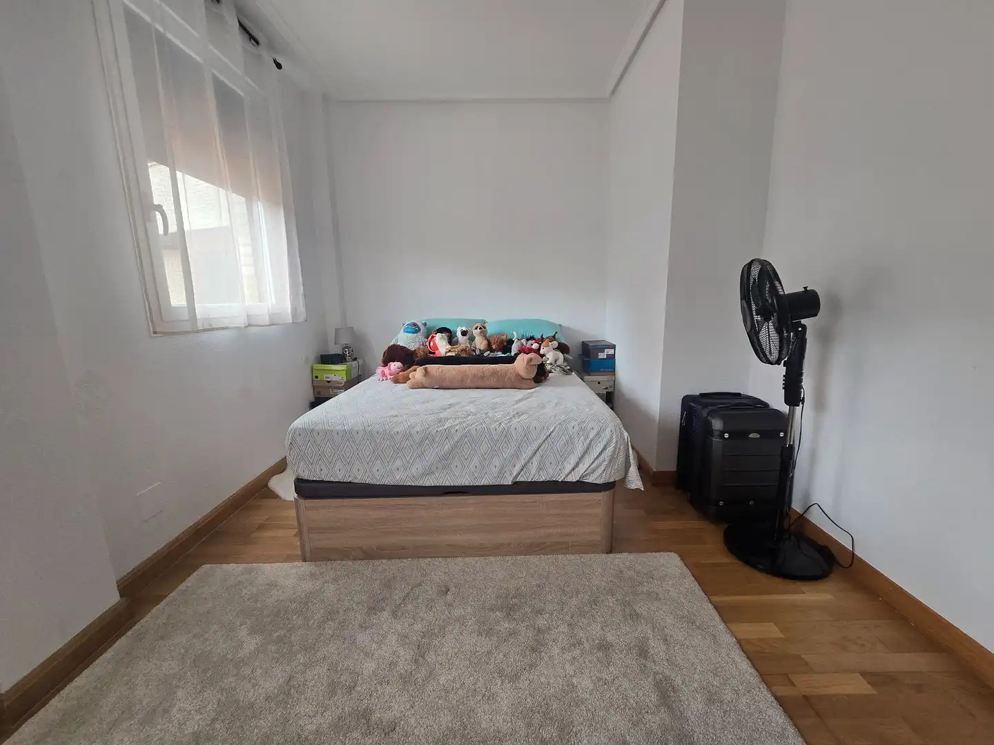 Apartament amb piscina en venda a Villamediana de Iregua, imagen 15