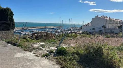 Foto 4 de Residencial en venta en Passatge Palangre, 5, Calafat, L'Ametlla de Mar