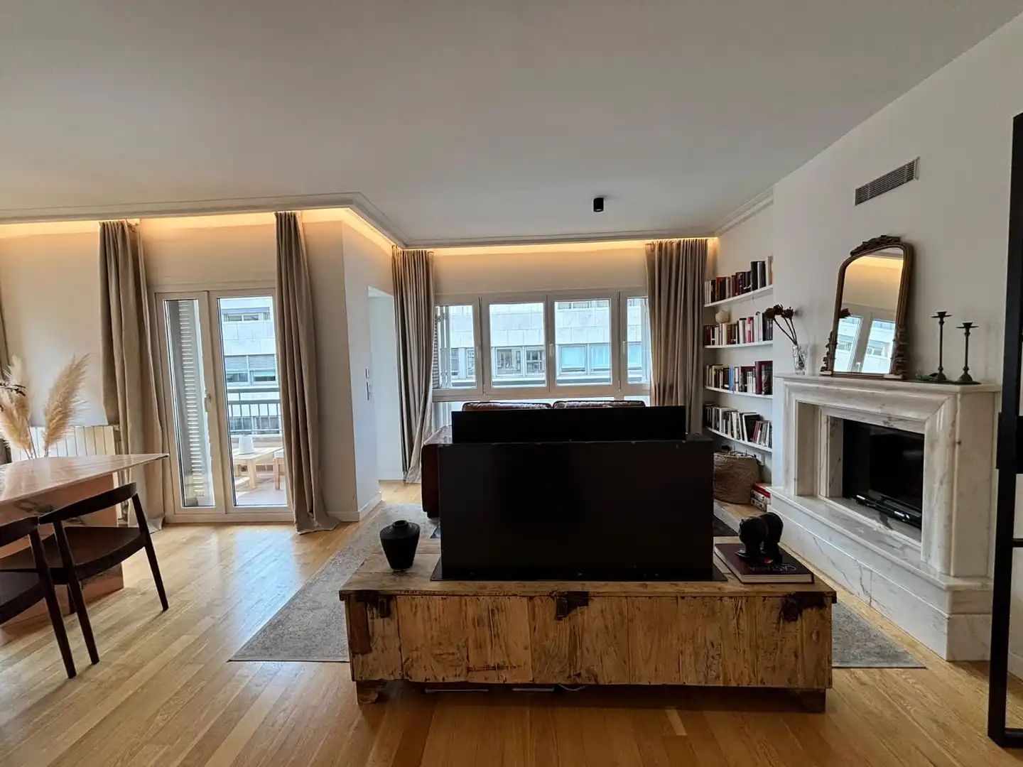 Appartamento con terrazza in vendita a CREU, imagen 16