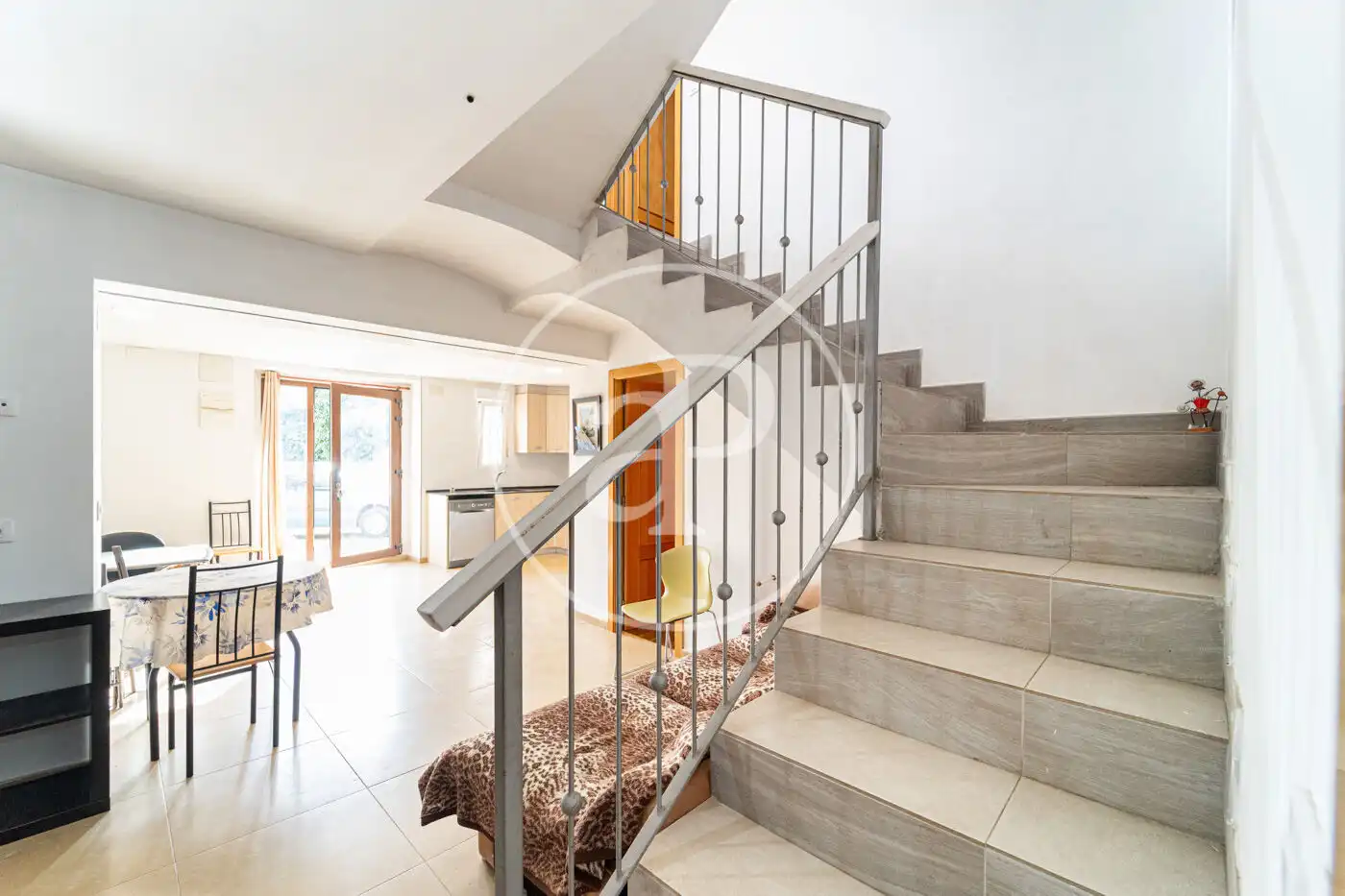 Detached homes for sale in Alcoy / Alcoi  with Heating, Private garden and Terrace