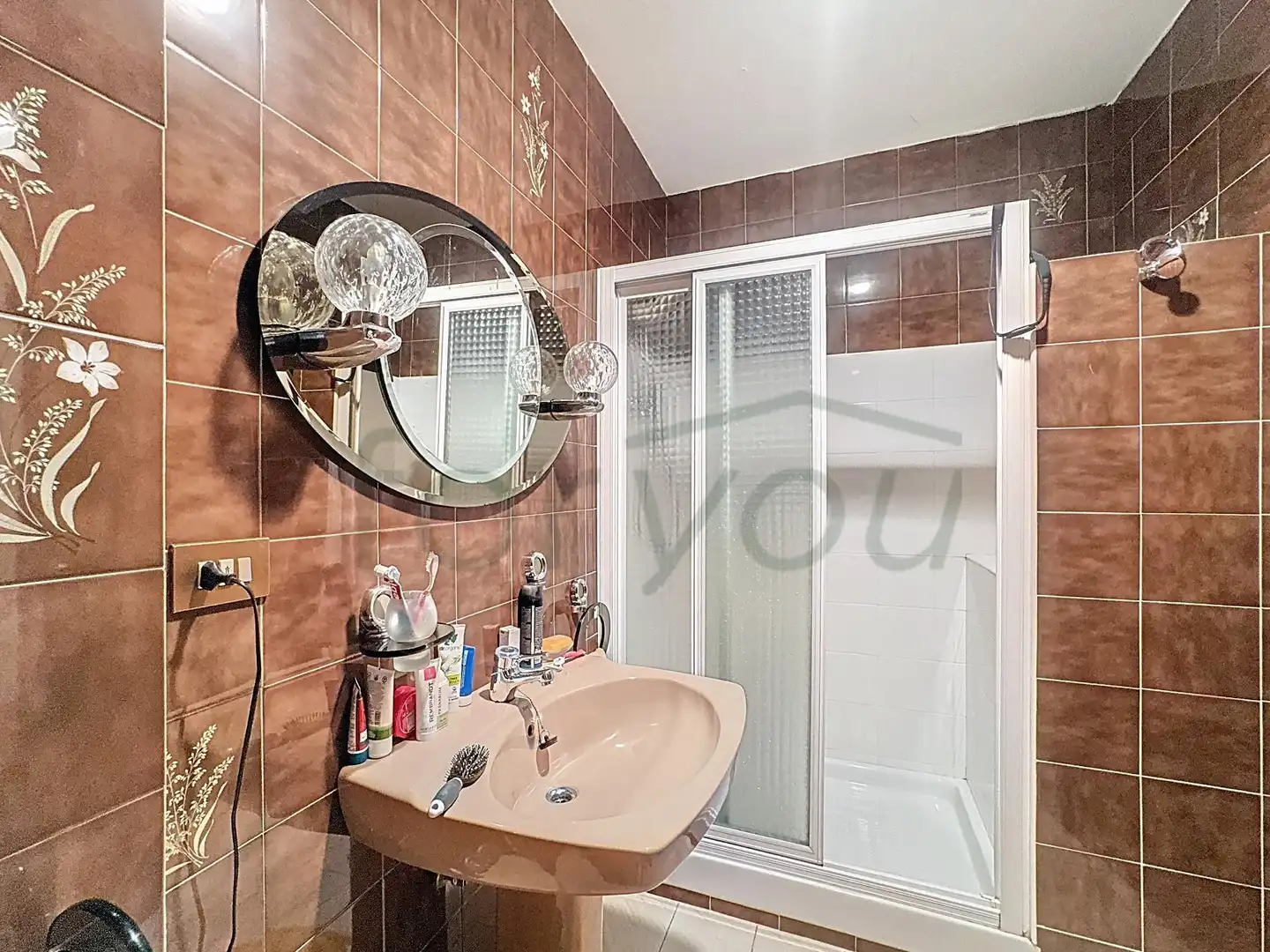 Piso con terraza en venta en Calle DE URBIETA, imagen 46