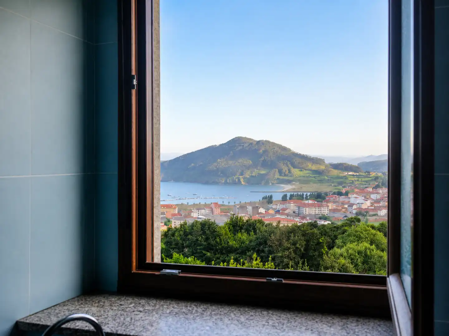 Casa con giardino in vendita a Cariño, imagen 19