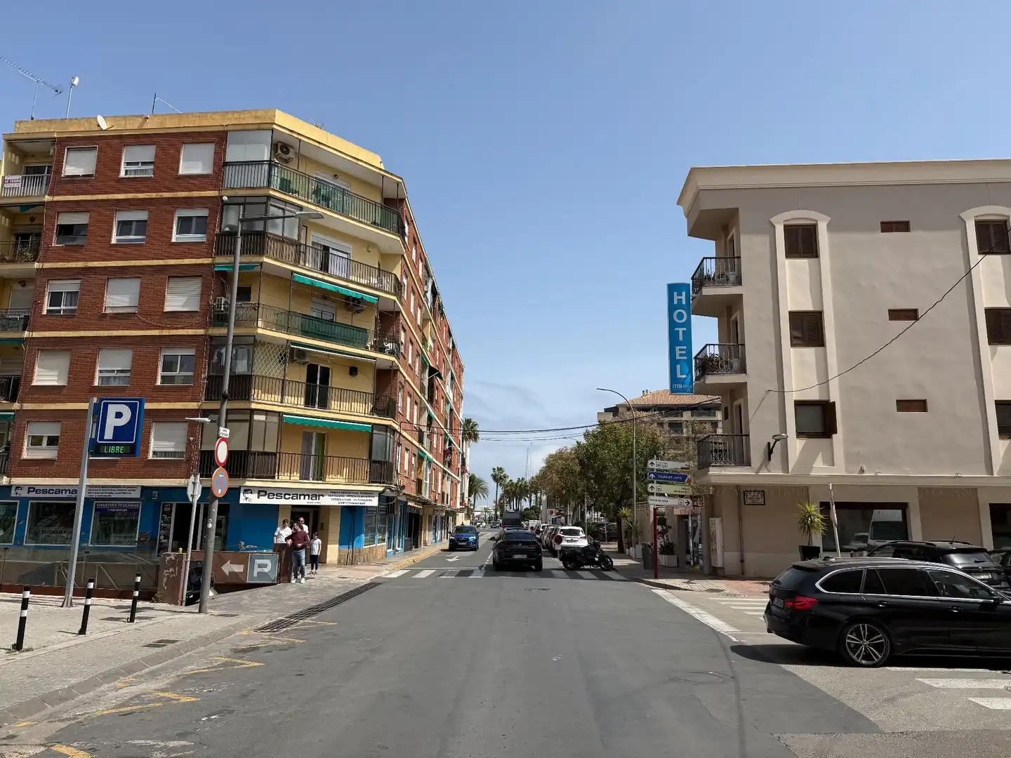 Local comercial en venda a Saladar